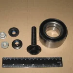 Підшипник маточини (вир-во FAG)