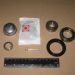 Підшипник маточини (вир-во FAG)