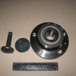 Підшипник маточини (вир-во FAG)