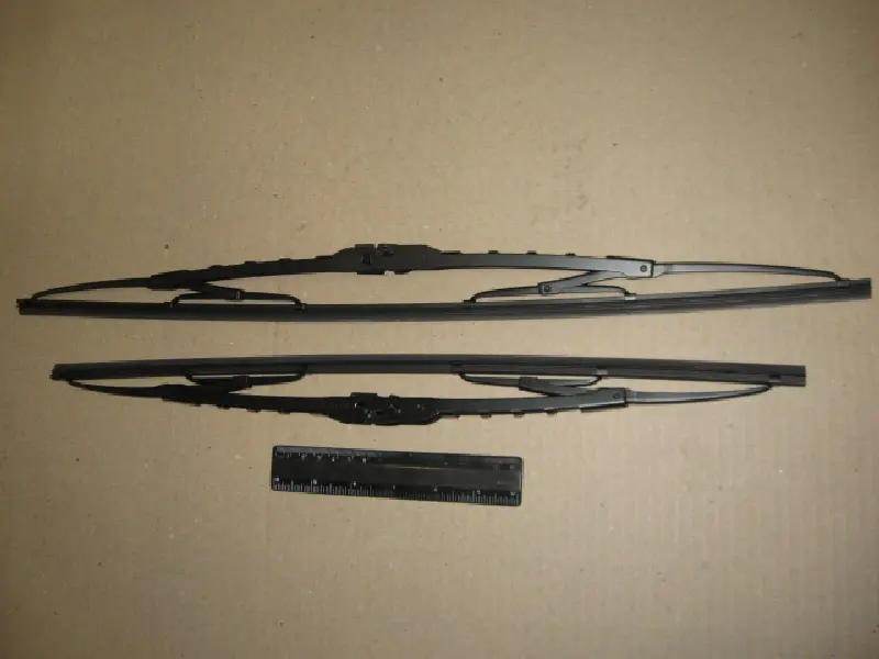 Щітка склоочис. 550/475 TWIN 727 (вир-во Bosch)