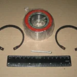 Підшипник маточини (вир-во FAG)