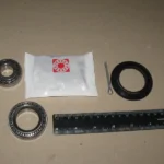 Підшипник маточини задн.(вир-во FAG)