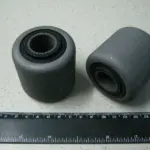 Сайлентблок стабілізатору DAF 20,5*55*55 (вир-во Auger)