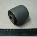 Сайлентблок 20*60*59,5 стабілізатору DAF (вир-во Auger)