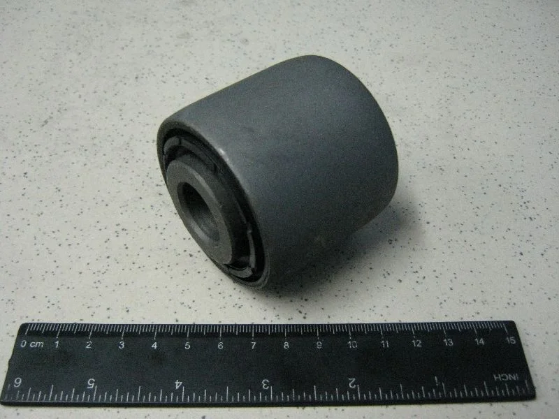 Сайлентблок 20*60*59,5 стабілізатору DAF (вир-во Auger)