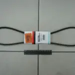 Ремінь клиновий Avx10x1225 (вир-во Gates)