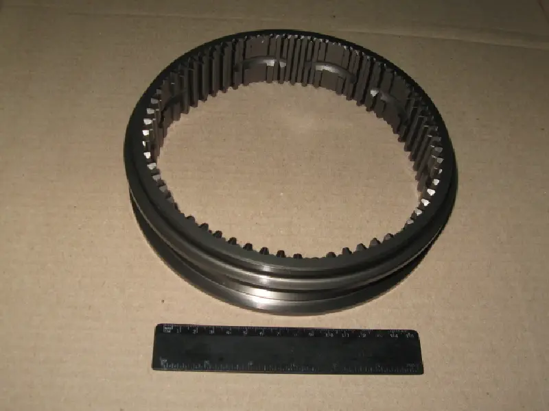 Муфта синхронізатора DAF, IVECO, MAN, MB, RENAULT, VOLVO, ZF (вир-во CEI)