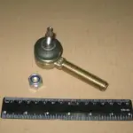 Наконечник тяги перемикання передач DAF, IVECO, MAN, MB, RENAULT, VOLVO (вир-во CEI)