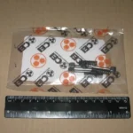 Р/к синхронізатора DAF, IVECO, MAN, MB, RENAULT, VOLVO, ZF (вир-во CEI)