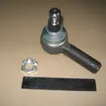 Наконечник тяги рульової