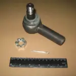 Наконечник тяги рул. DAF, IVECO, MAN, MB, RENAULT лів. (вир-во CEI)