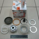 Р/к тяги променевої DAF 75cf,85cf,95xf, IVECO TURBO (вир-во CEI)