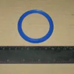 Сальник DAF АКЦІЯ (вир-во FEBI)