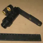 Клапан рівня підлоги  (вир-во Wabco)