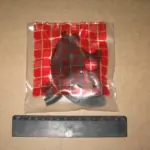 Р/к зчеплення FORD TRANSIT (85-96) тріскачка педалі зчеплення (вир-во FEBI)