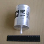 Фільтр палив. A4, A6, Superb (вир-во Knecht-mahle) KL2