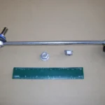 Стабілізатор поперечної стійкості  AUDI A2,seat Cordoba,ibiza,skoda Fabi,vw POLO(вир-во TRW)