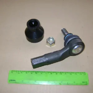 Наконечник тяги рул. AUDI A3,seat Toledo,skoda Octavia,vw GOLF (вир-во TRW)