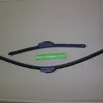 Щітка склоочис. 650/400 AEROTWIN AR653S (вир-во Bosch)