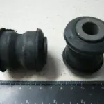 Сайлентблок стабілізатора 14 * 37.5 * 51 G90 (-93) (вир-во Auger)