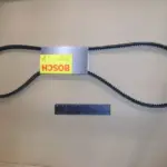 Ремінь клиновий AVX 13х1500 (вир-во Bosch)