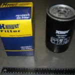 Фільтр масляний MAN (Truck) (вир-во Hengst) H210W01