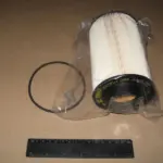 Фільтр палив. MAN TGA (Truck) (вир-во Knecht-mahle) KX191/1D