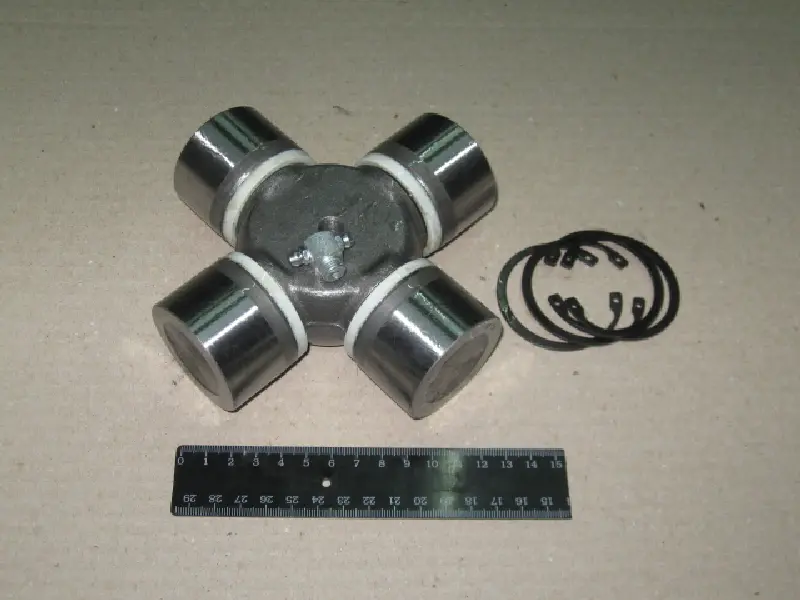 Хрестовина валу кард. MAN F2000, TGA (вир-во CEI)