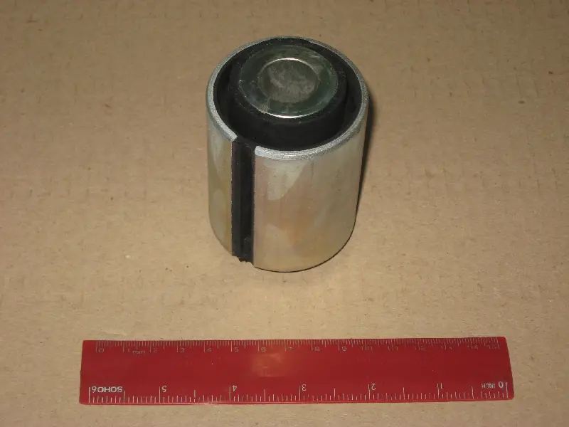 Сайлентблок ресори MAN M2000 (95-05) АКЦІЯ (вир-во FEBI)