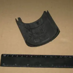 Сайлентблок стабілізатора MAN F90 (-96) АКЦІЯ (вир-во FEBI)