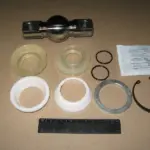 Р/к тяги MAN, RENAULT АКЦІЯ (вир-во FEBI)