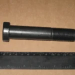 Болт колеса MAN F2000, F90, MB NG, SK (вир-во FEBI)