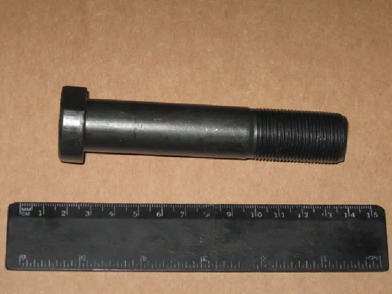 Болт колеса MAN F2000, F90, MB NG, SK (вир-во FEBI)