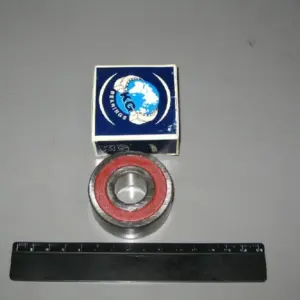 Підшипник 180604 (62304-2RS) (ХАРП)
