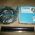Підшипник 7210 (30210JR) (DPI)
