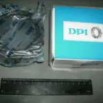 Підшипник ШСП60 (GE60ES) (DPI)