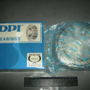 Підшипник 2007120 (32020JR, 32020Х) (DPI) міст задн. МАЗ