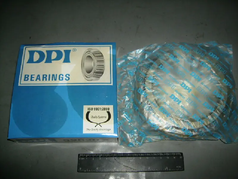 Підшипник 2007120 (32020JR, 32020Х) (DPI) міст задн. МАЗ