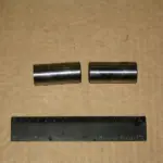 Штовхач клапана