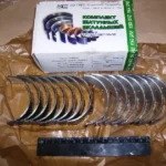 Вкладиші шат. 1,25 ЗИЛ 130 АО20-1 (вир-во ЗПС, г.Тамбов)