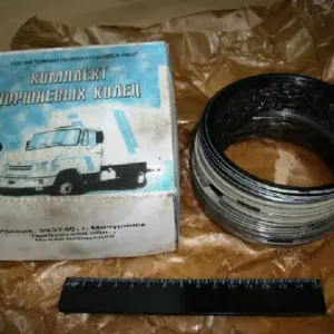 Втулка валу розподільного ГАЗ-53 (5шт.)