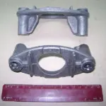 Полумуфта приводу ПНВТ ЯМЗ 236-238-240 (вир-во ЯМЗ)