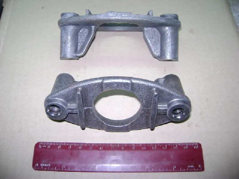 Полумуфта приводу ПНВТ ЯМЗ 236-238-240 (вир-во ЯМЗ)