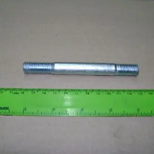 Шпилька спеціальна М 12 - 6g L-81 (вир-во РААЗ)