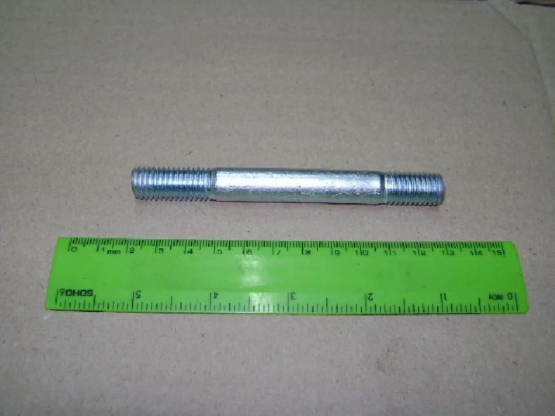 Шпилька спеціальна М 12 – 6g L-81 (вир-во РААЗ)