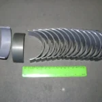 Вкладиші шат. 0,75 ЗИЛ 645 АО10-С2