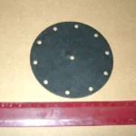 Діафрагма ЗИЛ-130 насоса паливного