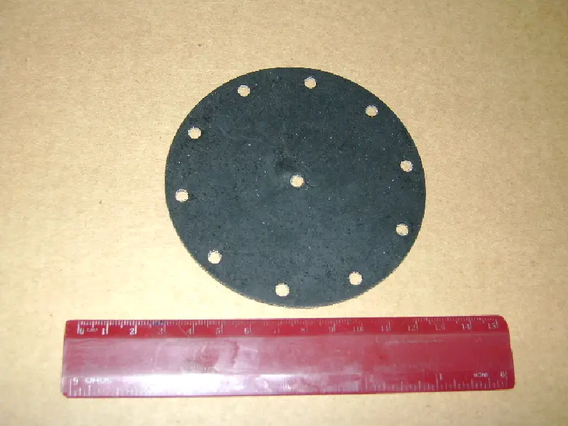 Діафрагма ЗИЛ-130 насоса паливного