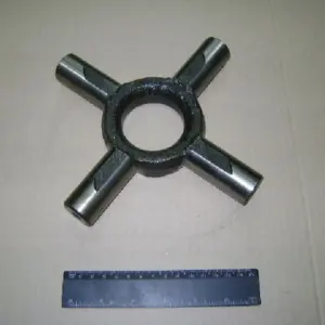 Хрестовина диференціала заднього моста ЗИЛ 130Г