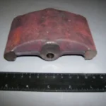 Сухар кронштен. заднього ресори задньої ЗИЛ